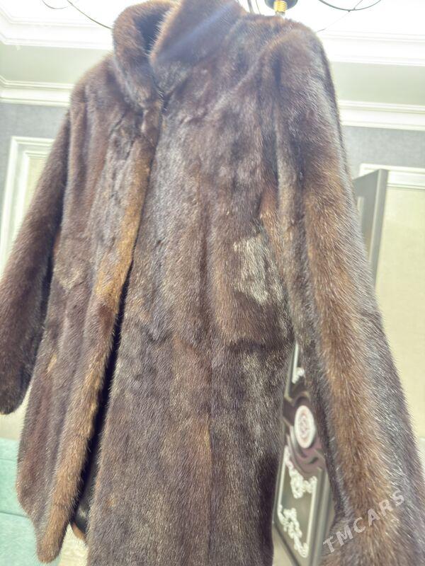 shuba norka suba - Ашхабад - img 4