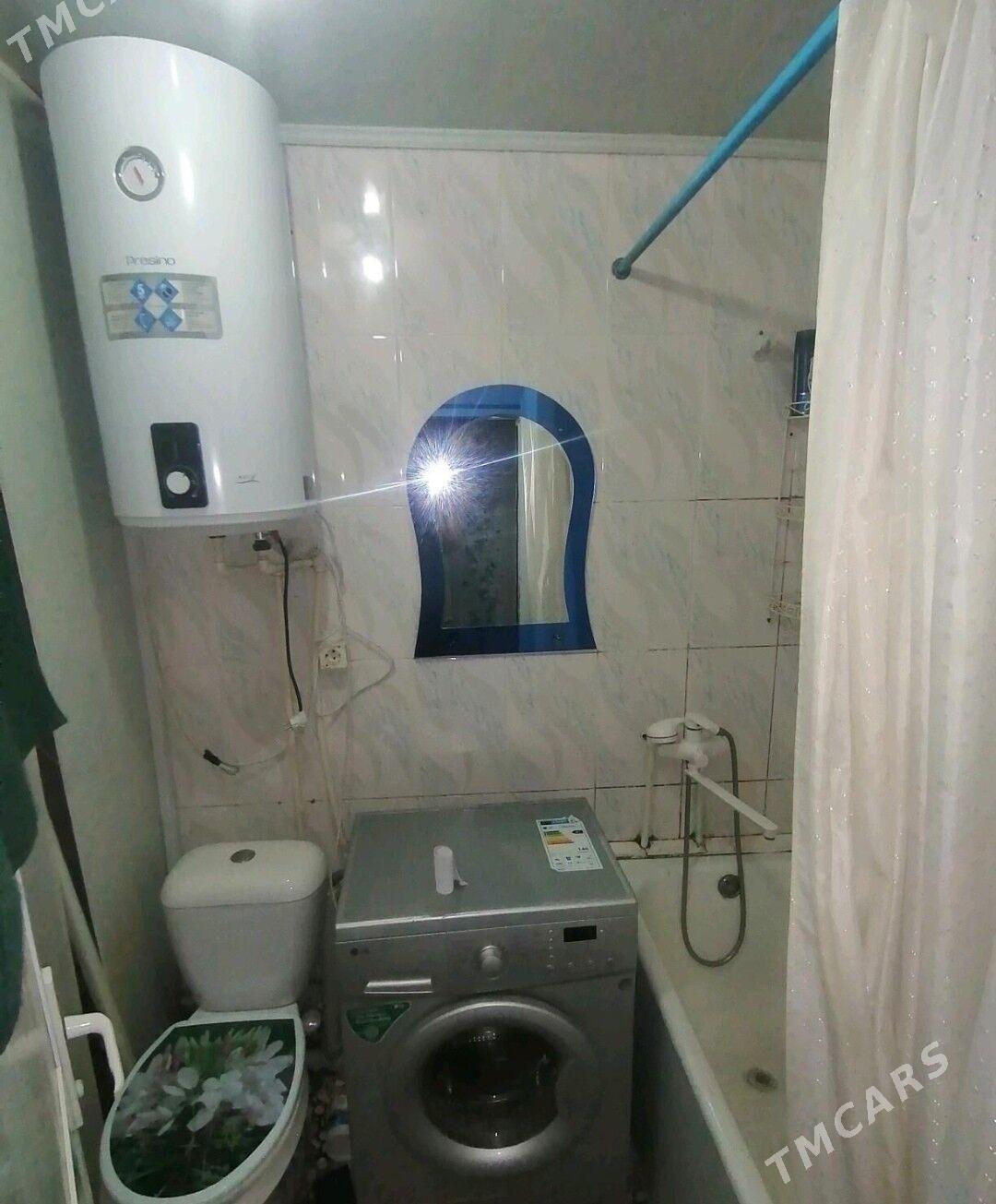   KWARTIRA   - Türkmenabat - img 4