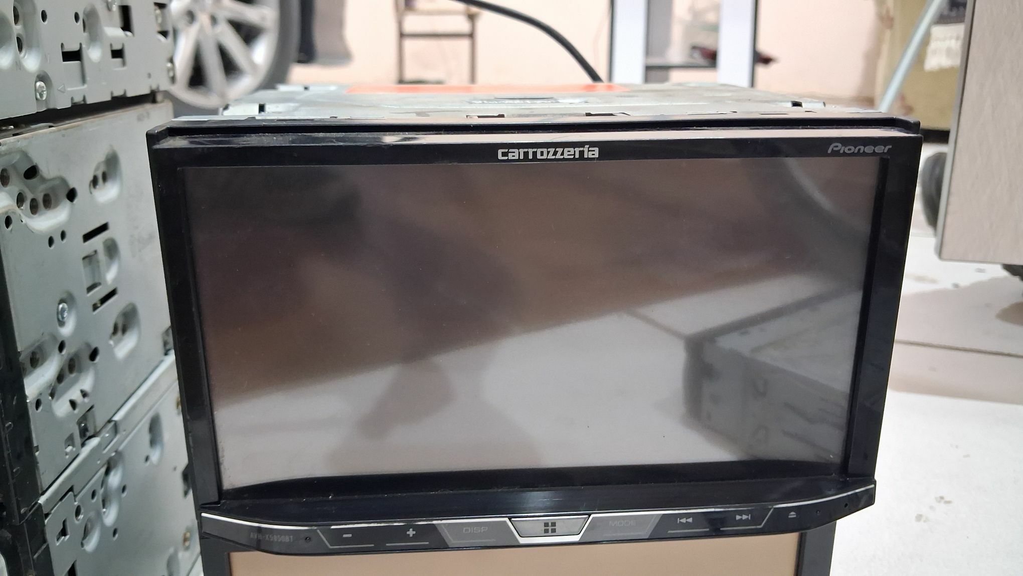 yapinskiy televizorlar, echo 1 100 TMT - Mary - img 5