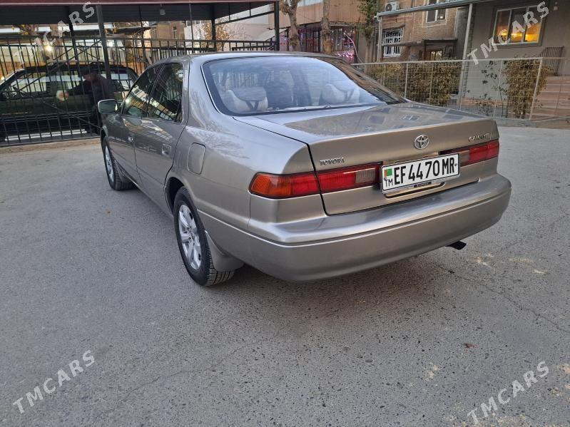 Toyota Camry 1997 - 123 000 TMT - Мары - img 5