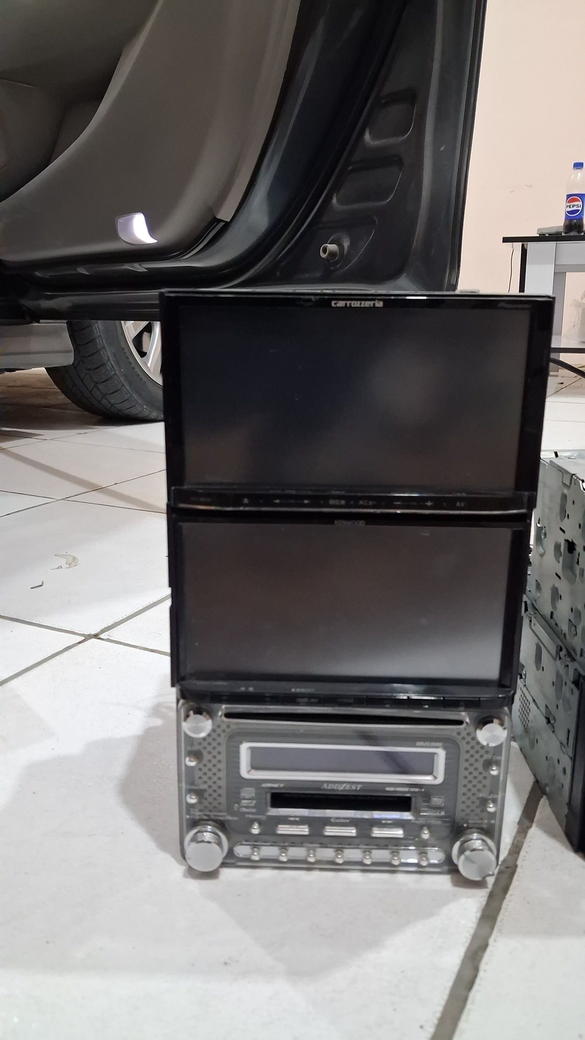 yapinskiy televizorlar, echo 1 100 TMT - Mary - img 2