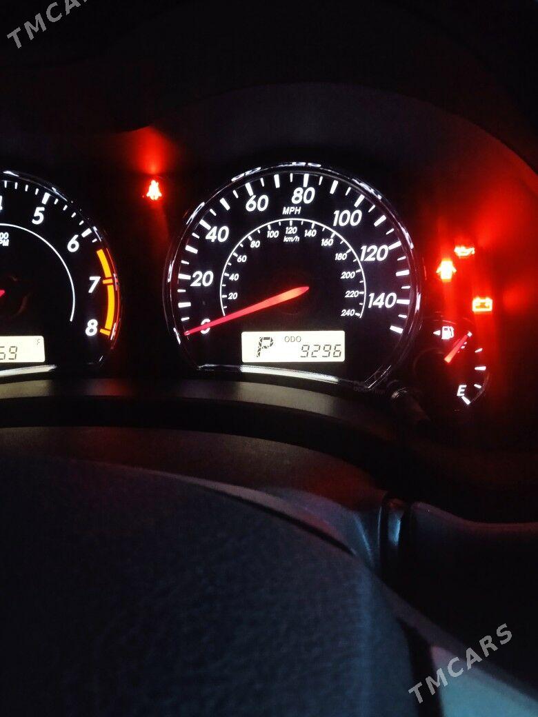 Toyota Corolla 2013 - 220 000 TMT - Акдепе - img 5