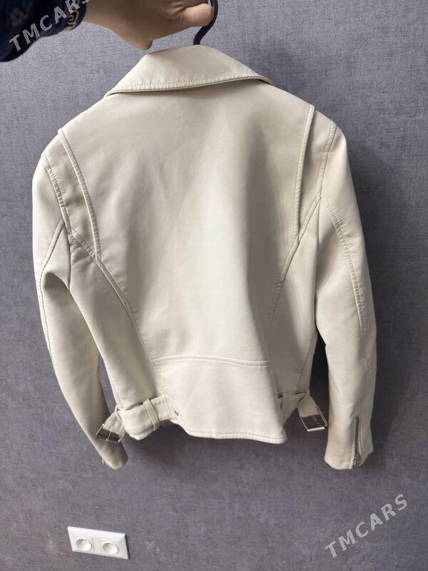 koja kurtka ak - Aşgabat - img 2