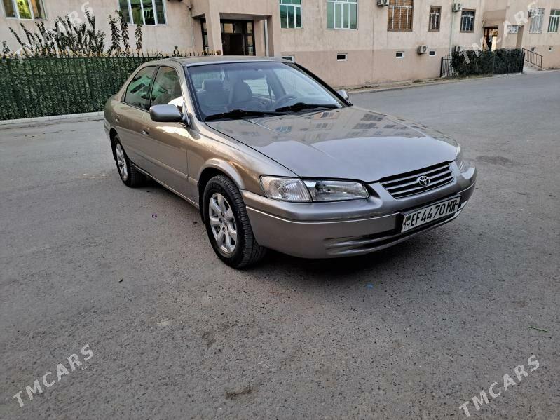 Toyota Camry 1997 - 123 000 TMT - Мары - img 3