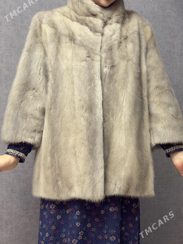 shuba norka suba - Ашхабад - img 2