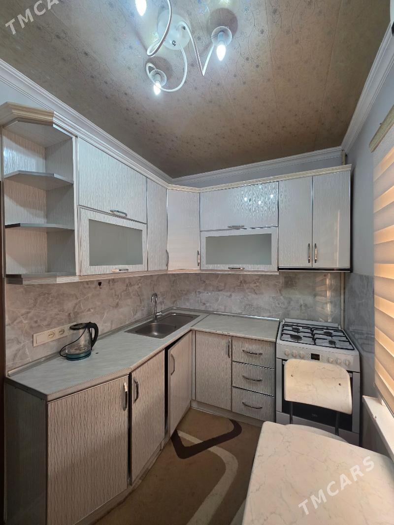 ARENDA 1 KOM GOWDAN - Ашхабад - img 5