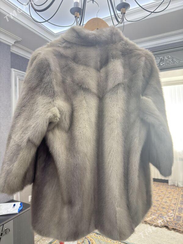 shuba norka suba - Ашхабад - img 4