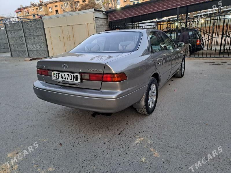Toyota Camry 1997 - 123 000 TMT - Мары - img 4