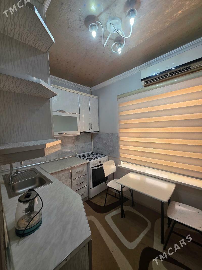 ARENDA 1 KOM GOWDAN - Ашхабад - img 6