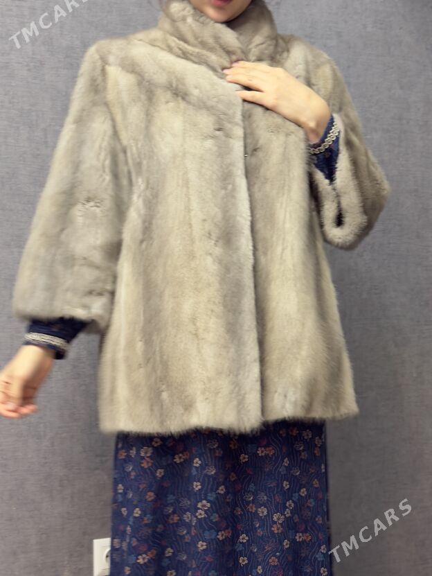 shuba norka suba - Ашхабад - img 3