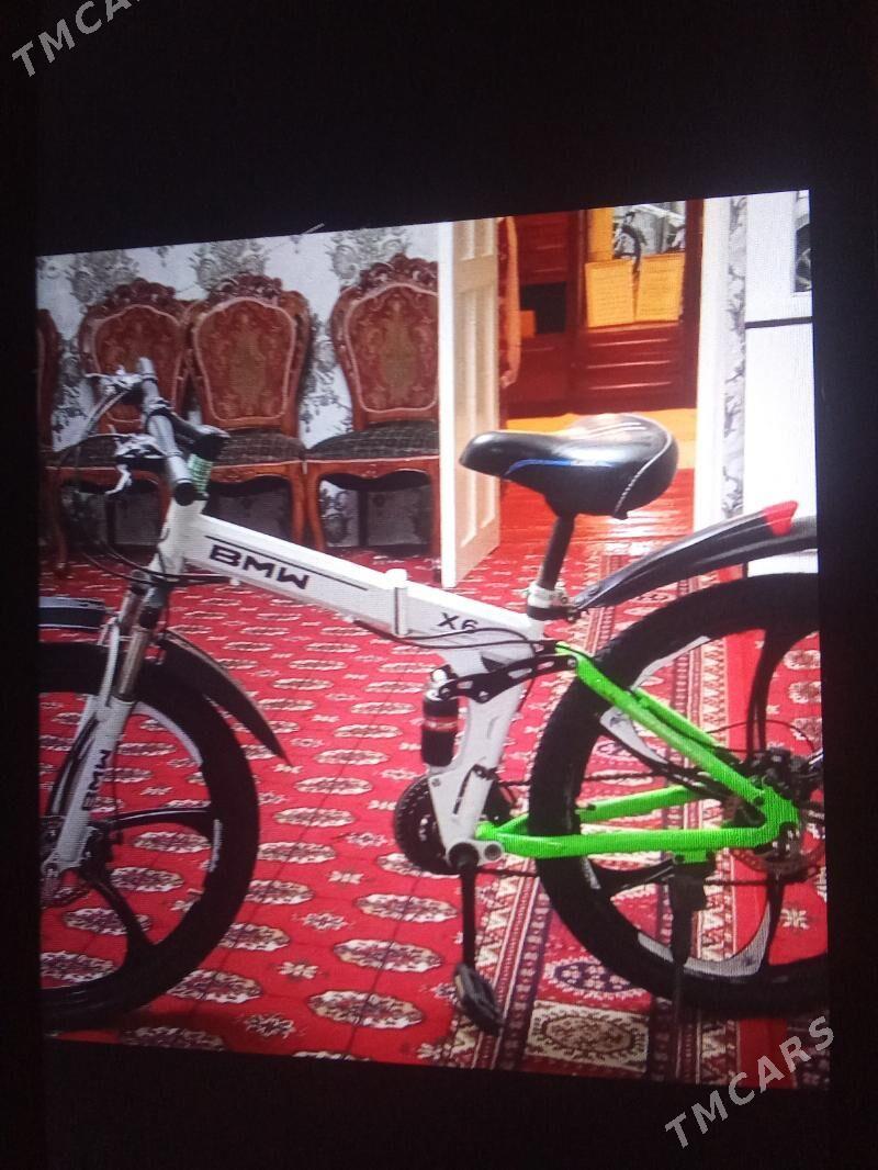 велосипеды - Türkmenabat - img 2