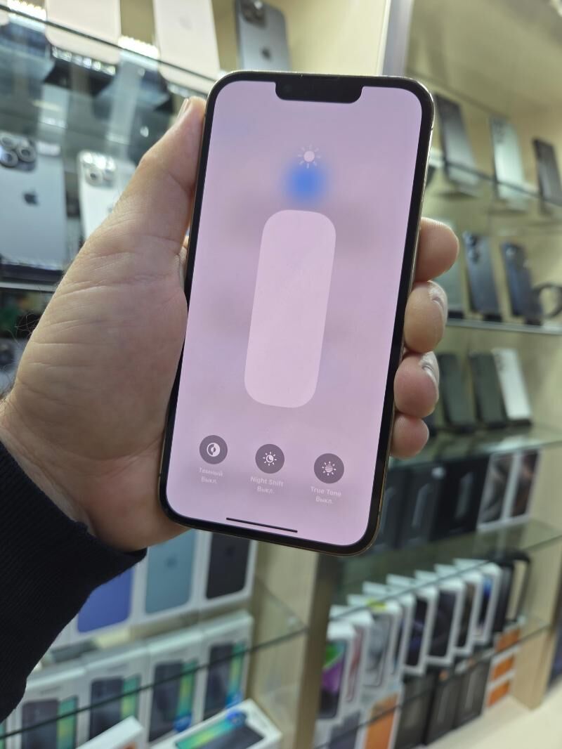 13 PRO - Ашхабад - img 5