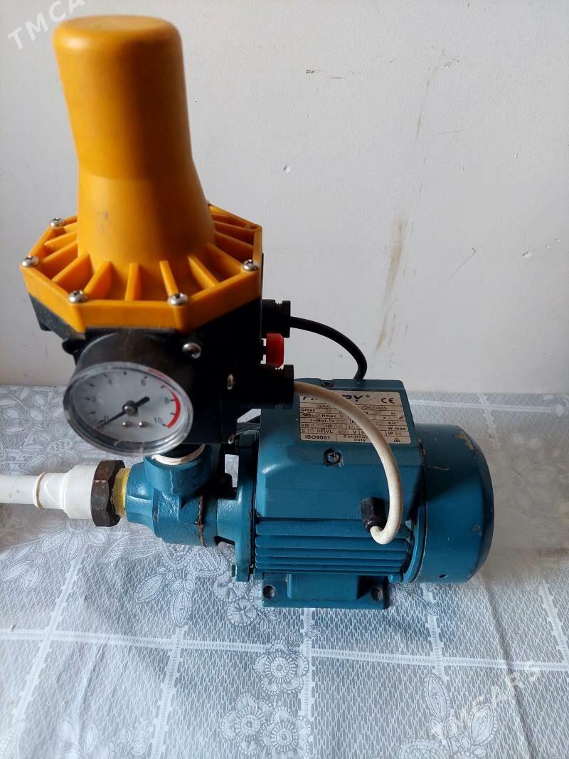 Насос - Ашхабад - img 3