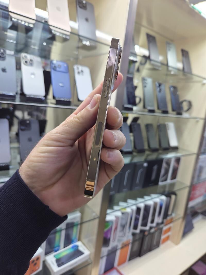 13 PRO - Ашхабад - img 8