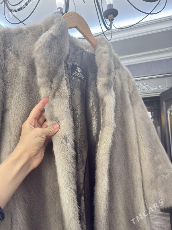 shuba norka suba - Ашхабад - img 5