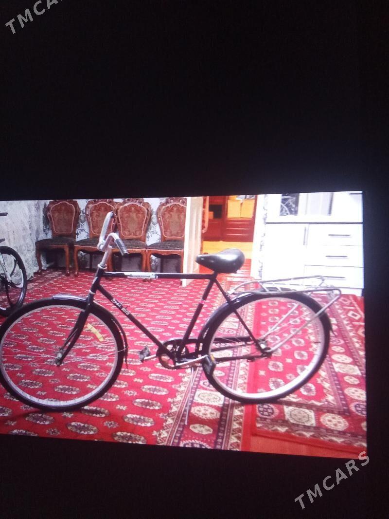 велосипеды - Türkmenabat - img 3