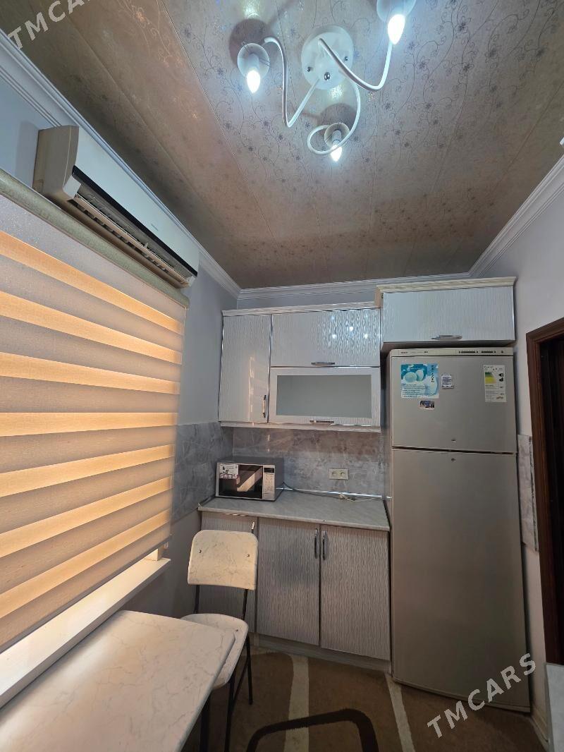 ARENDA 1 KOM GOWDAN - Ашхабад - img 7