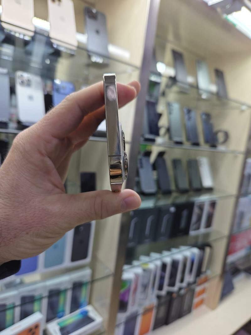 13 PRO - Ашхабад - img 7