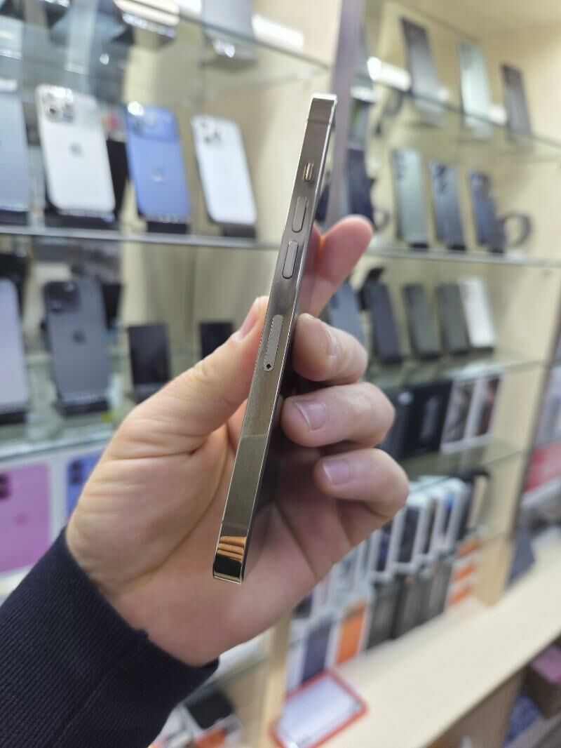 13 PRO - Ашхабад - img 9