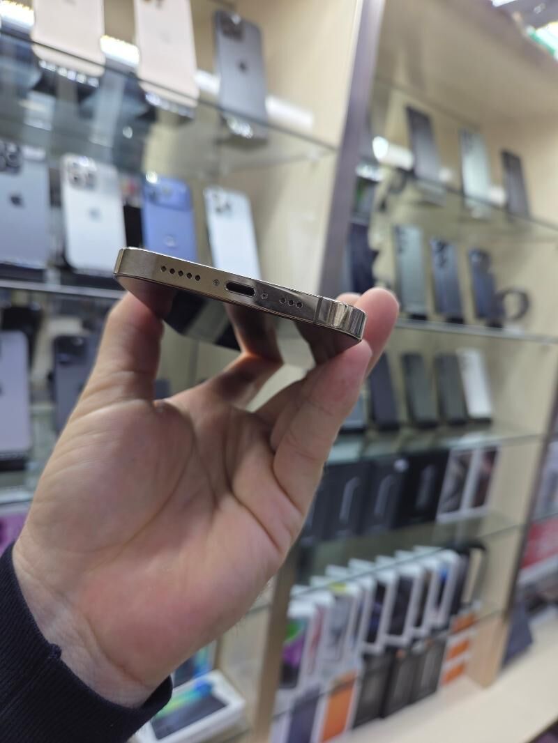 13 PRO - Ашхабад - img 6