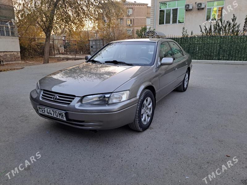 Toyota Camry 1997 - 123 000 TMT - Мары - img 2