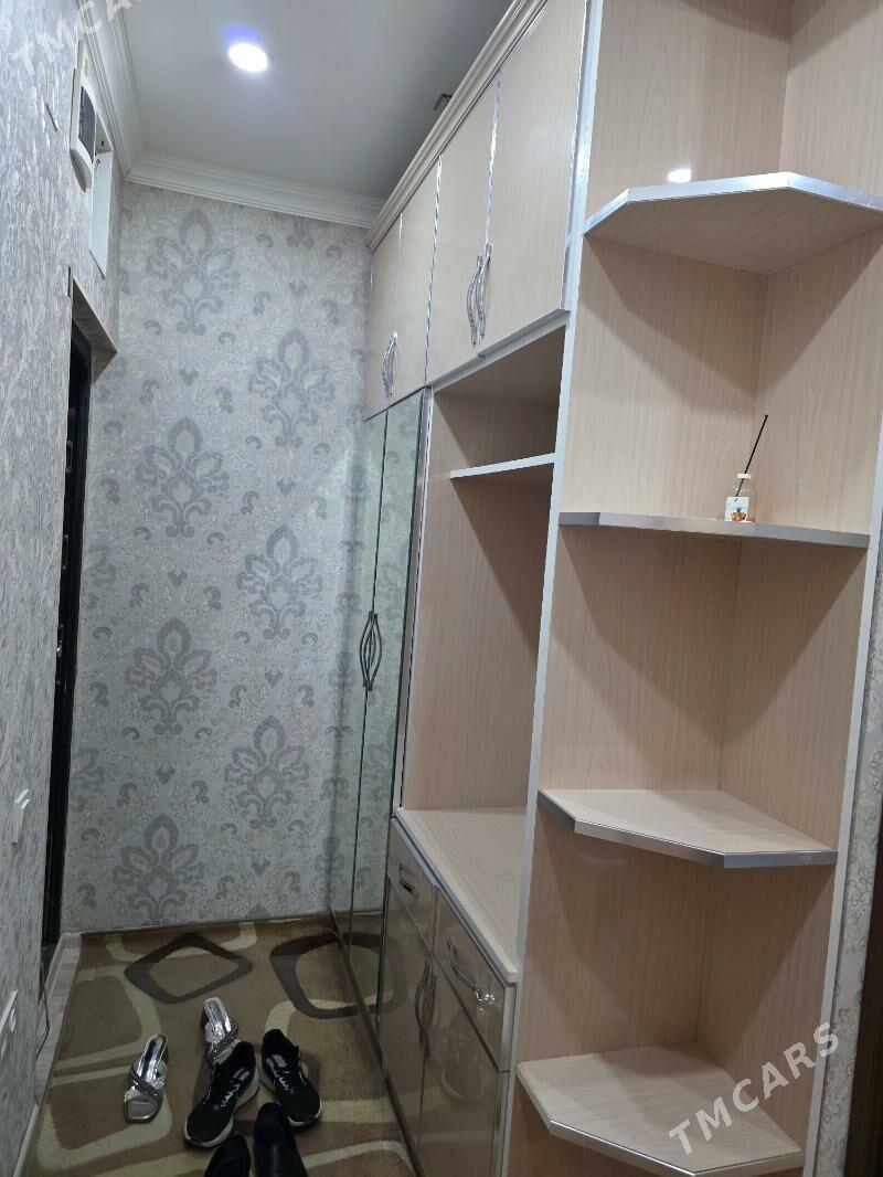 ARENDA 1 KOM GOWDAN - Ашхабад - img 8