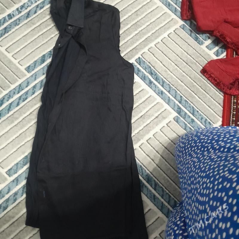 oglan kòynekler - Parahat 7 - img 3