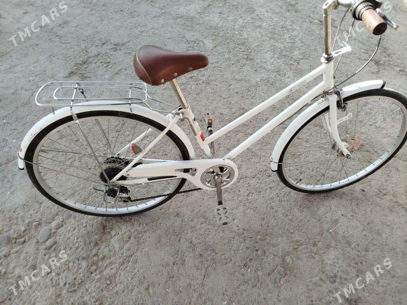 26 welik - Мары - img 1