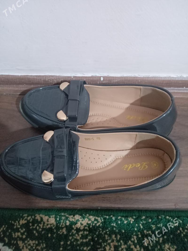 Makasina kowus Макасина - Parahat 7 - img 1