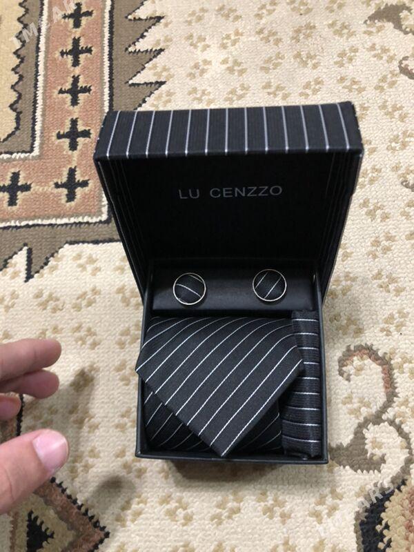 galstyuk - Балканабат - img 2