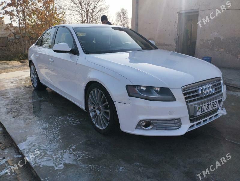 Audi A4 2010 - 150 000 TMT - Сакарчага - img 1