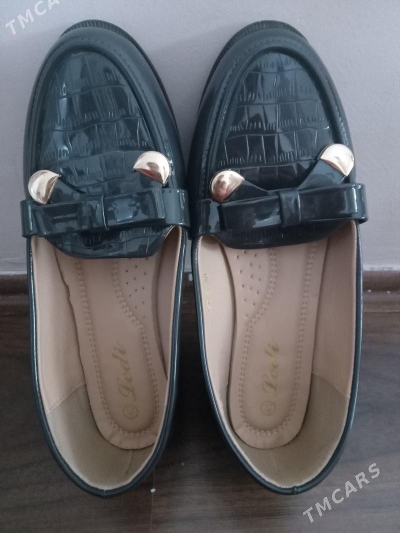 Makasina kowus Макасина - Parahat 7 - img 2