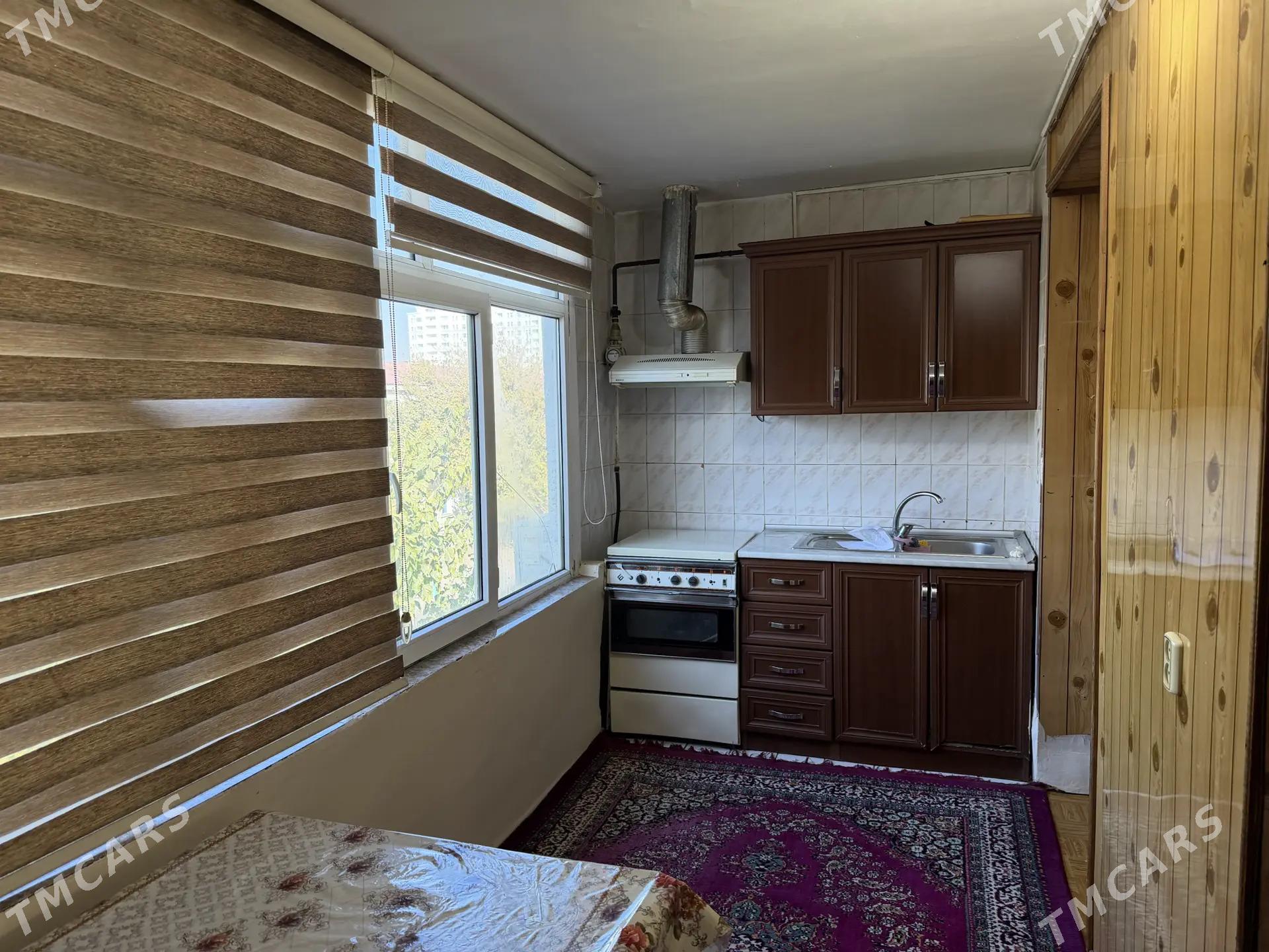 Arenda Sowetski 3 et 4 kom - Ашхабад - img 2