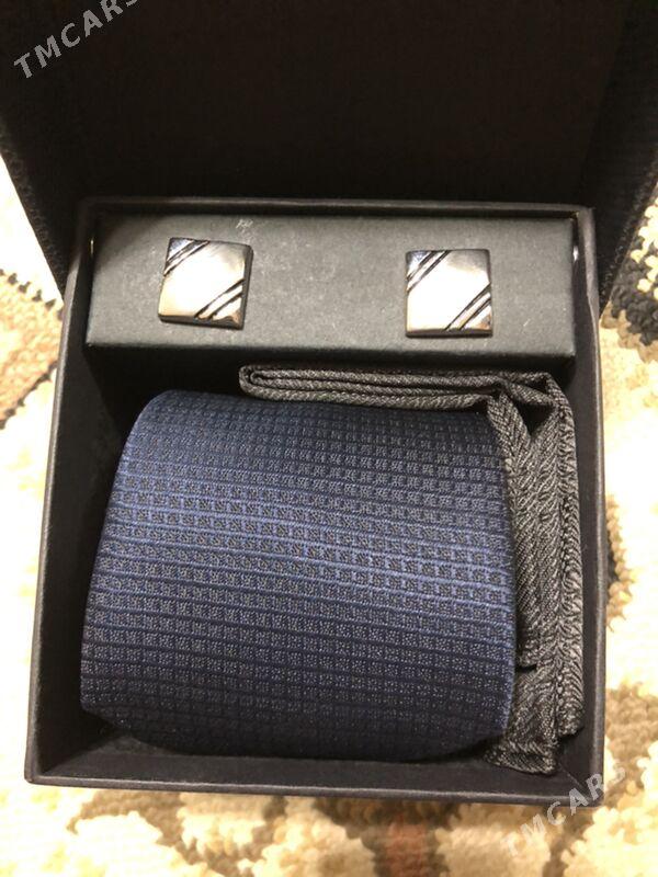 galstyuk - Балканабат - img 3