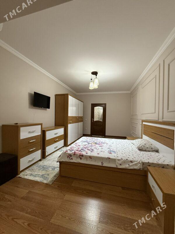 уютная 2 ком досааф - Aşgabat - img 4