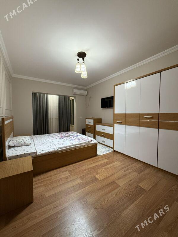 уютная 2 ком досааф - Aşgabat - img 5