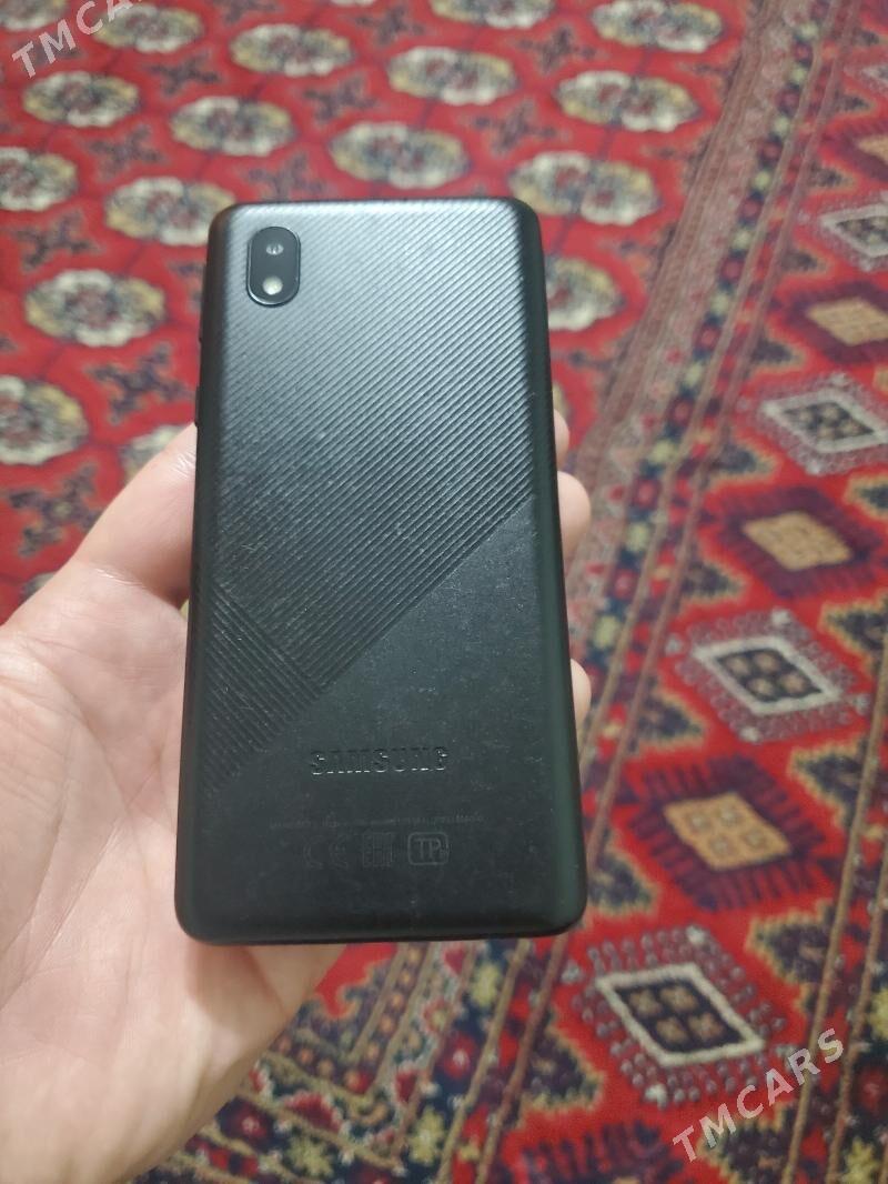 a01 core - Ашхабад - img 1