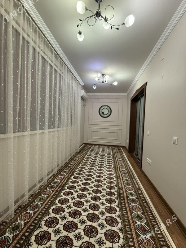 уютная 2 ком досааф - Aşgabat - img 8