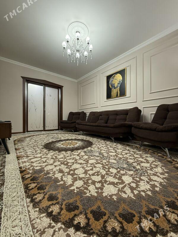 уютная 2 ком досааф - Aşgabat - img 2