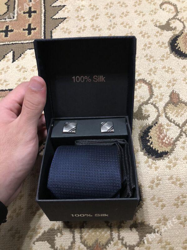 galstyuk - Балканабат - img 2