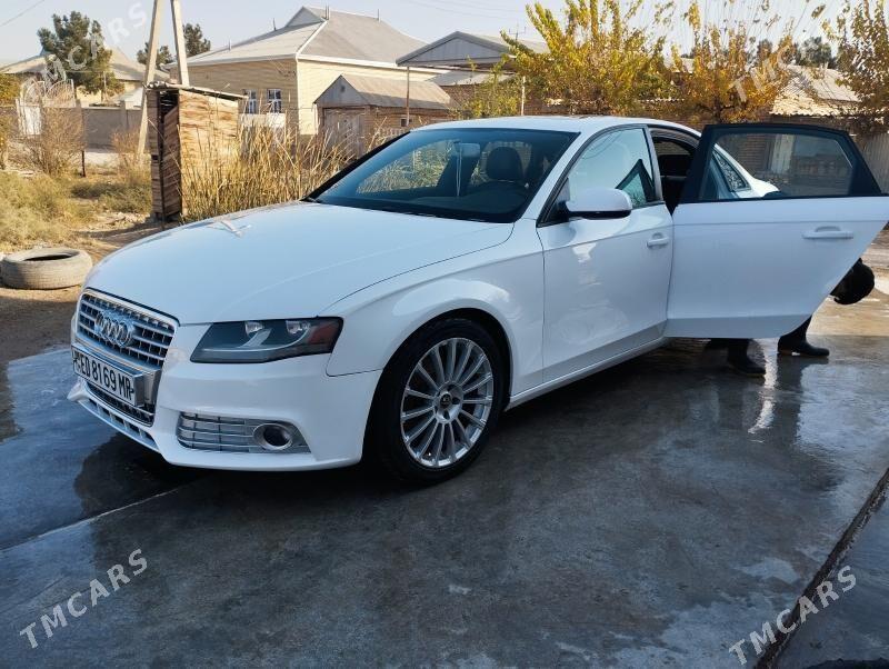 Audi A4 2010 - 150 000 TMT - Сакарчага - img 2