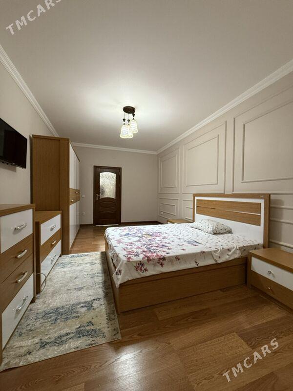 уютная 2 ком досааф - Aşgabat - img 6