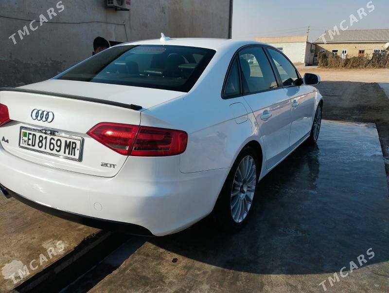 Audi A4 2010 - 150 000 TMT - Сакарчага - img 3
