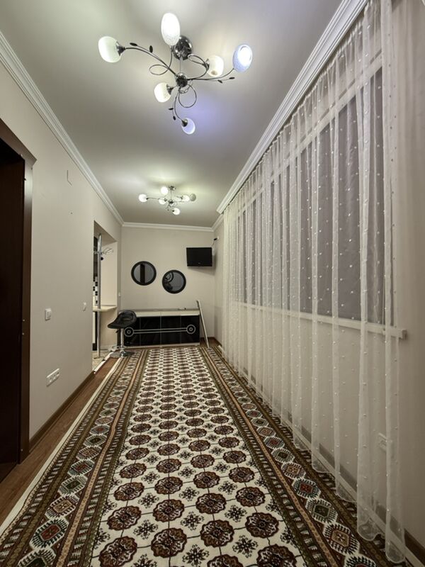 уютная 2 ком досааф - Aşgabat - img 9