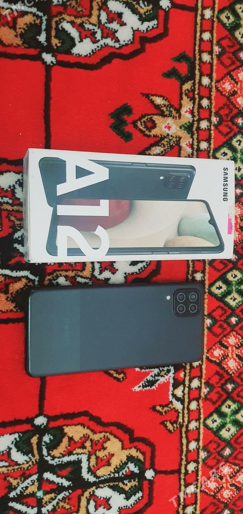 Samsung A12 - Gubadag - img 2