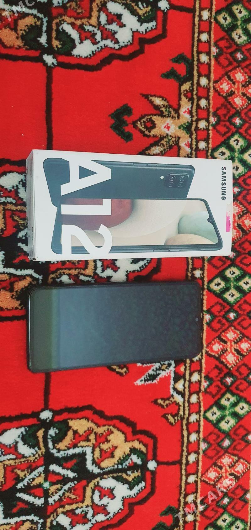 Samsung A12 - Gubadag - img 3