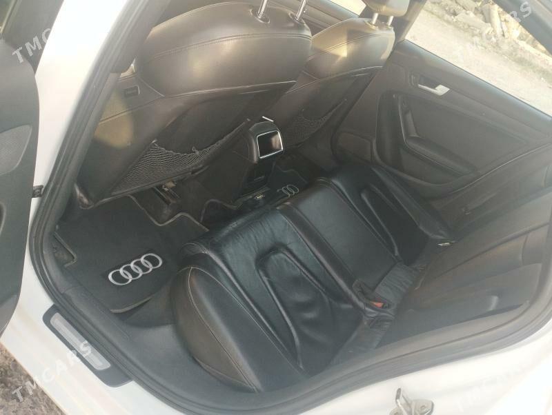 Audi A4 2010 - 150 000 TMT - Сакарчага - img 5