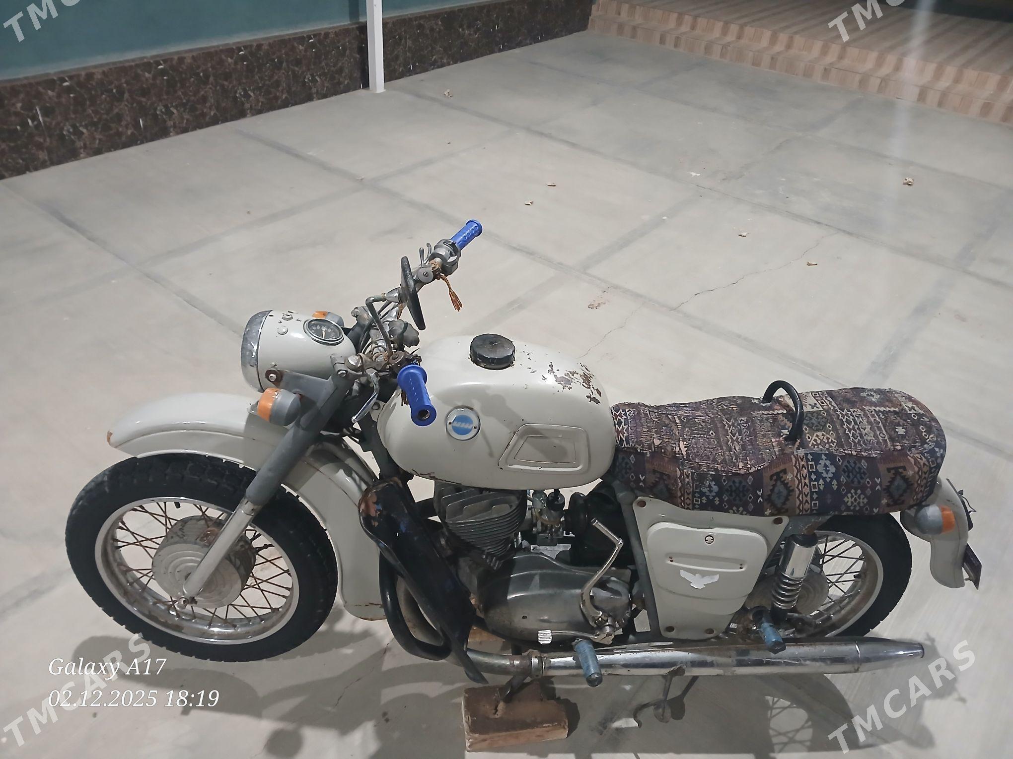 Iž Planeta 4 1992 - 15 500 TMT - Байрамали - img 6