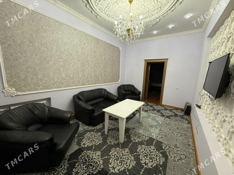Arenda jaý - Aşgabat - img 1