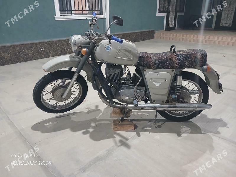 Iž Planeta 4 1992 - 15 500 TMT - Байрамали - img 1